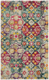 Safavieh Monaco 248 Flat Weave Polypropylene Rug MNC248R-3