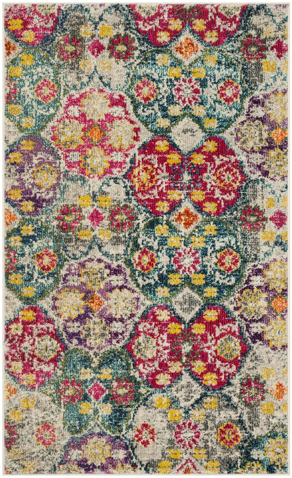 Safavieh Monaco MNC248 Rug