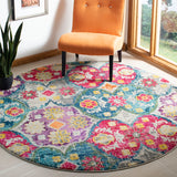 Safavieh Monaco 248 Flat Weave Polypropylene Rug MNC248R-3