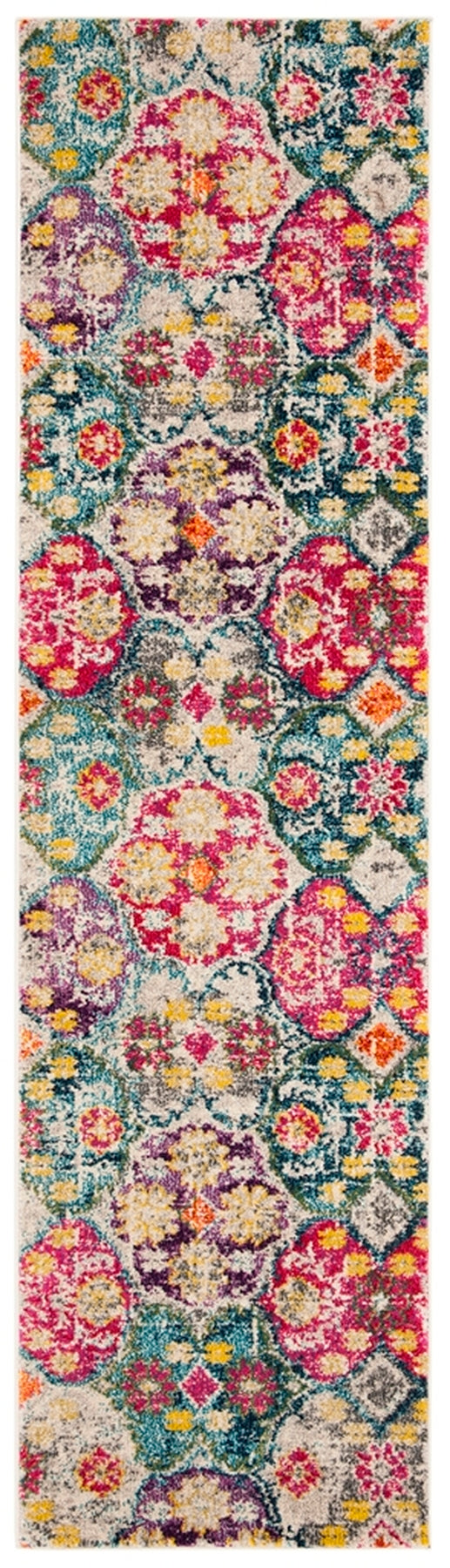 Safavieh Monaco MNC248 Rug