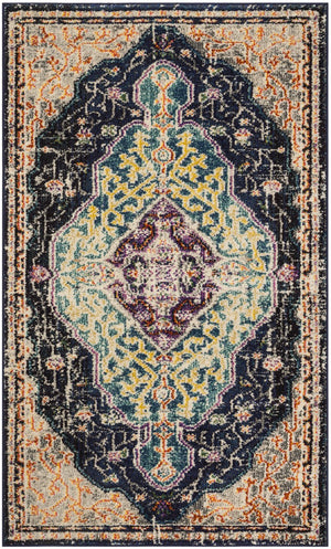 Safavieh Monaco 249 Flat Weave Polypropylene Rug MNC249Z-3