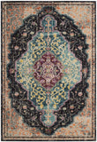 Safavieh Monaco 249 Flat Weave Polypropylene Rug MNC249Z-3