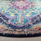 Safavieh Monaco 249 Flat Weave Polypropylene Rug MNC249Z-3