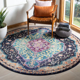 Safavieh Monaco 249 Flat Weave Polypropylene Rug MNC249Z-3