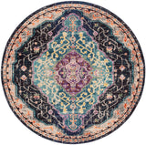 Safavieh Monaco 249 Flat Weave Polypropylene Rug MNC249Z-3