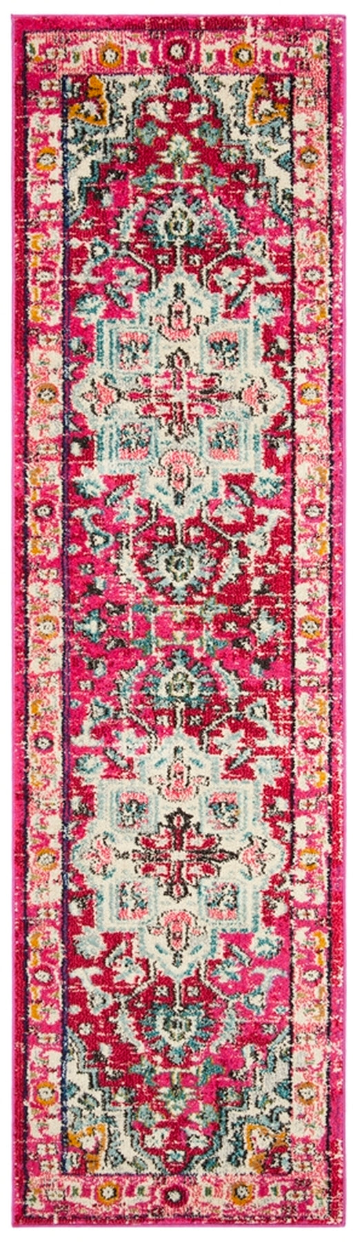Safavieh Monaco 250 Flat Weave Polypropylene Rug MNC250J-3
