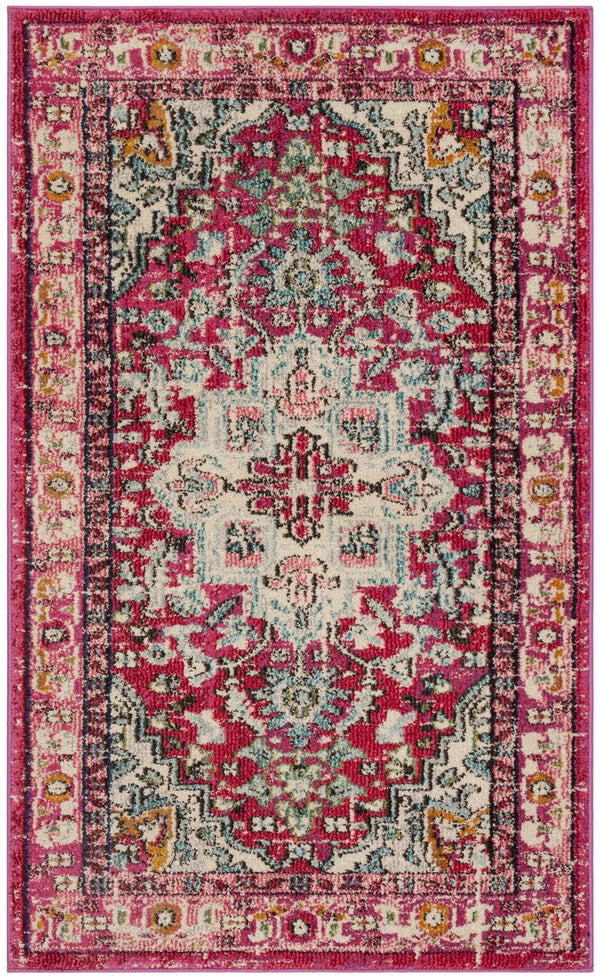 Safavieh Monaco 250 Flat Weave Polypropylene Rug MNC250J-3