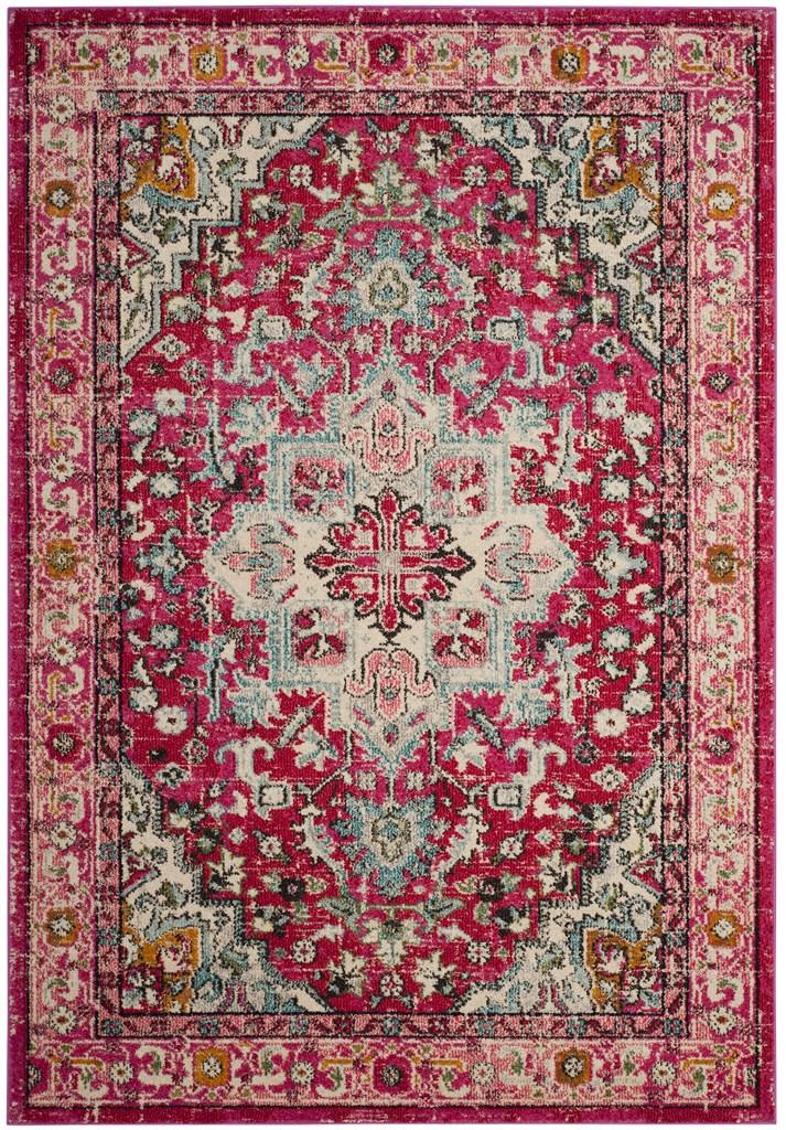 Safavieh Monaco 250 Flat Weave Polypropylene Rug MNC250J-3