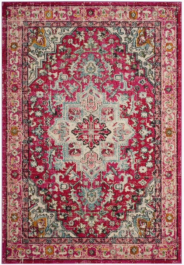 Safavieh Monaco 250 Flat Weave Polypropylene Rug MNC250J-3
