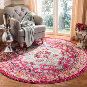 Safavieh Monaco 250 Flat Weave Polypropylene Rug MNC250J-3