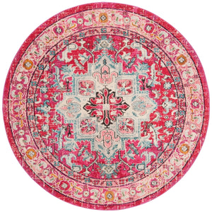 Safavieh Monaco 250 Flat Weave Polypropylene Rug MNC250J-3