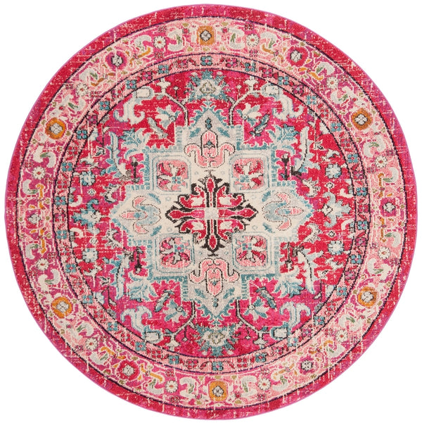 Safavieh Monaco 250 Flat Weave Polypropylene Rug MNC250J-3