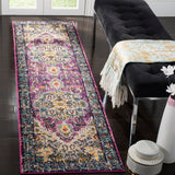 Safavieh Monaco 251 Flat Weave Polypropylene Rug MNC251L-3