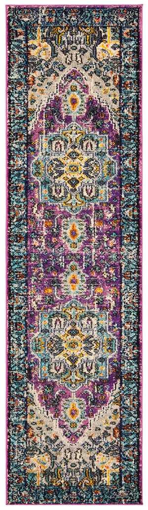 Safavieh Monaco 251 Flat Weave Polypropylene Rug MNC251L-3