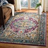 Safavieh Monaco 251 Flat Weave Polypropylene Rug MNC251L-3