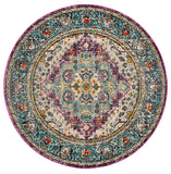 Safavieh Monaco 251 Flat Weave Polypropylene Rug MNC251L-3