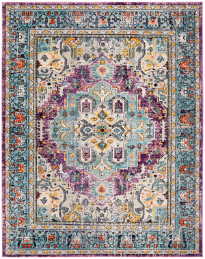 Safavieh Monaco 251 Flat Weave Polypropylene Rug MNC251L-3