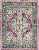 Safavieh Monaco 251 Flat Weave Polypropylene Rug MNC251L-3