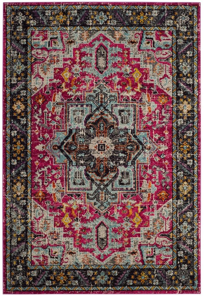 Safavieh Monaco MNC253 Rug