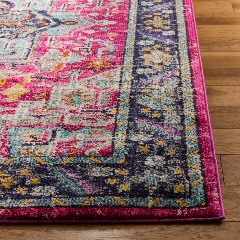 Safavieh Monaco MNC253 Rug