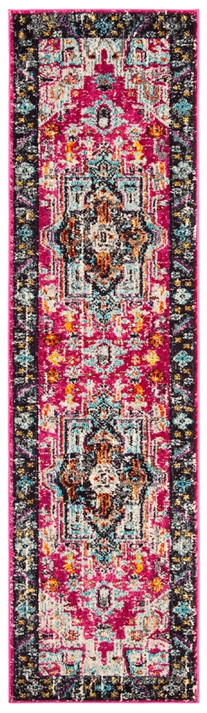 Safavieh Monaco 253 Flat Weave Polypropylene Rug MNC253J-3
