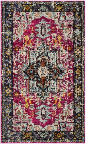 Safavieh Monaco 253 Flat Weave Polypropylene Rug MNC253J-3