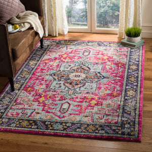 Safavieh Monaco 253 Flat Weave Polypropylene Rug MNC253J-3