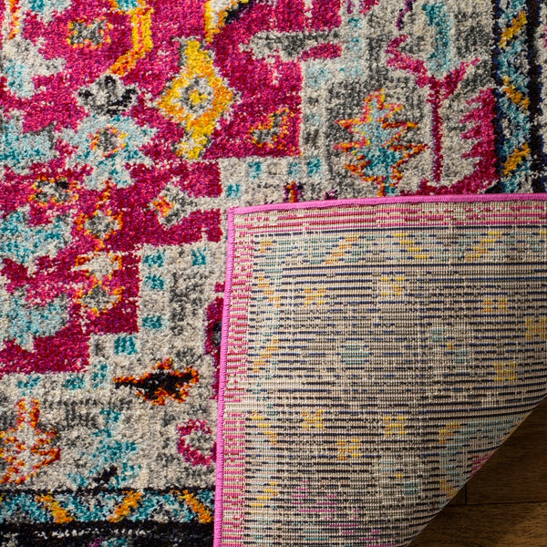 Safavieh Monaco 253 Flat Weave Polypropylene Rug MNC253J-3