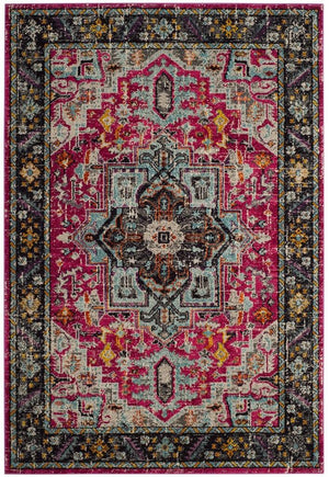 Safavieh Monaco 253 Flat Weave Polypropylene Rug MNC253J-3
