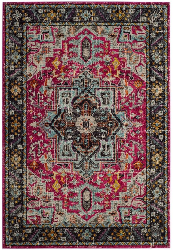 Safavieh Monaco 253 Flat Weave Polypropylene Rug MNC253J-3