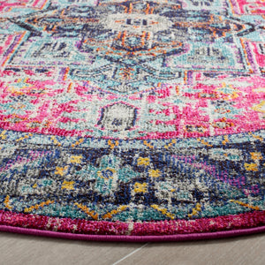 Safavieh Monaco 253 Flat Weave Polypropylene Rug MNC253J-3