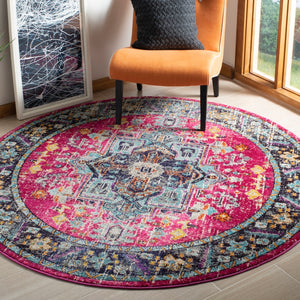 Safavieh Monaco 253 Flat Weave Polypropylene Rug MNC253J-3
