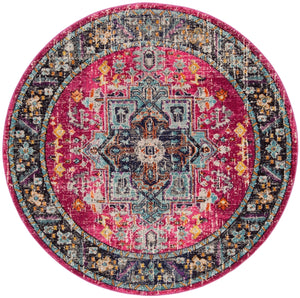 Safavieh Monaco 253 Flat Weave Polypropylene Rug MNC253J-3