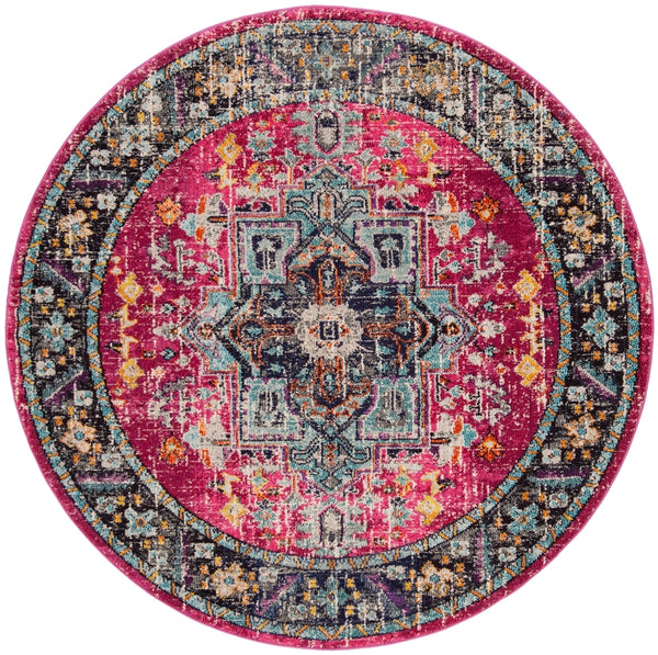 Safavieh Monaco 253 Flat Weave Polypropylene Rug MNC253J-3