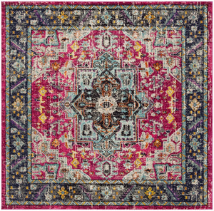 Safavieh Monaco 253 Flat Weave Polypropylene Rug MNC253J-3