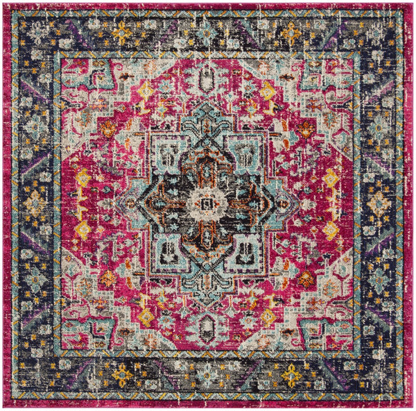 Safavieh Monaco 253 Flat Weave Polypropylene Rug MNC253J-3