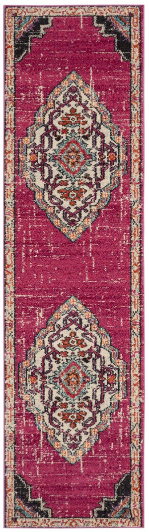 Safavieh Monaco 254 Flat Weave Polypropylene Rug MNC254D-28