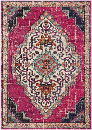 Safavieh Monaco 254 Flat Weave Polypropylene Rug MNC254D-28