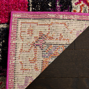 Safavieh Monaco 254 Flat Weave Polypropylene Rug MNC254D-28