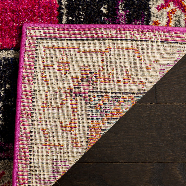 Safavieh Monaco 254 Flat Weave Polypropylene Rug MNC254D-28