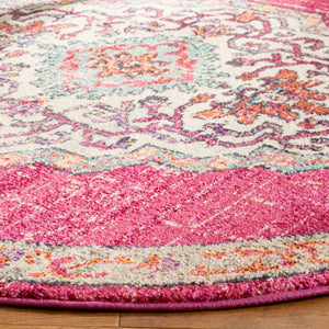 Safavieh Monaco 254 Flat Weave Polypropylene Rug MNC254D-28