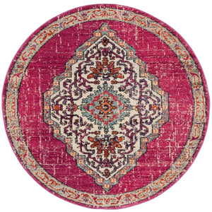 Safavieh Monaco 254 Flat Weave Polypropylene Rug MNC254D-28