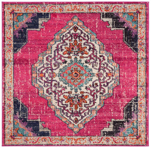 Safavieh Monaco 254 Flat Weave Polypropylene Rug MNC254D-28