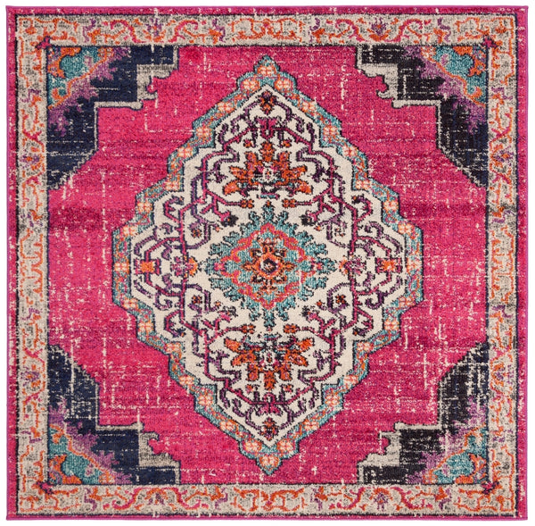 Safavieh Monaco 254 Flat Weave Polypropylene Rug MNC254D-28