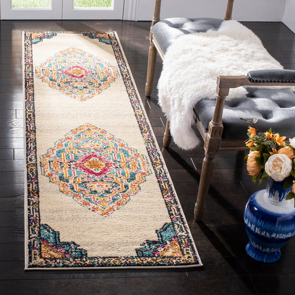 Safavieh Monaco 254 Flat Weave Polypropylene Rug MNC254F-28