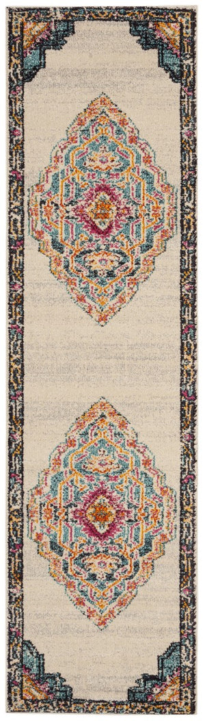 Safavieh Monaco 254 Flat Weave Polypropylene Rug MNC254F-28