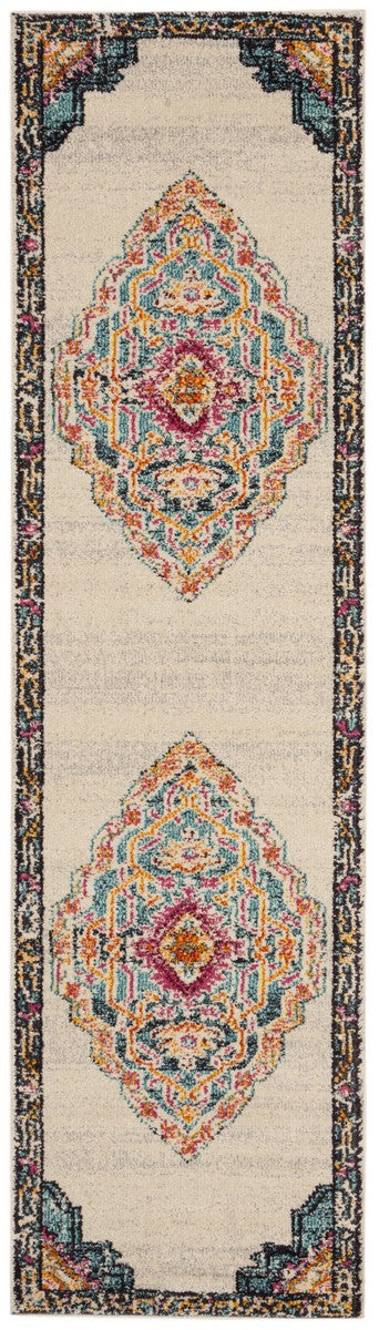 Safavieh Monaco 254 Flat Weave Polypropylene Rug MNC254F-28