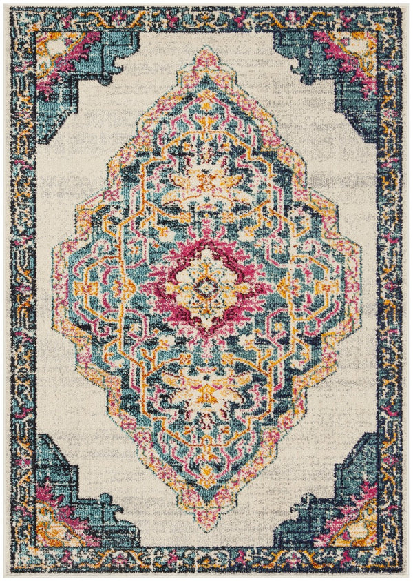 Safavieh Monaco 254 Flat Weave Polypropylene Rug MNC254F-28