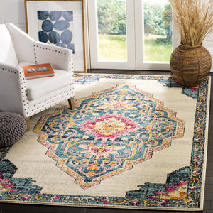 Safavieh Monaco 254 Flat Weave Polypropylene Rug MNC254F-28