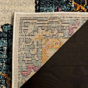 Safavieh Monaco 254 Flat Weave Polypropylene Rug MNC254F-28